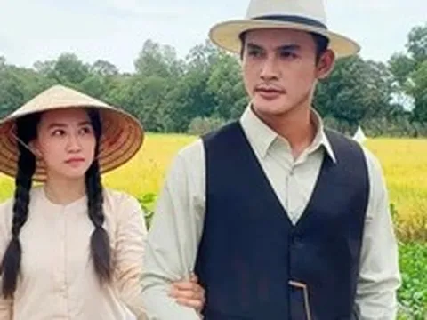 Nợ đời vay trả khép lại bằng cái kết có hậu, nhân vật Bảo Lan 'mất hút'