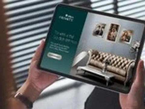 VPBank Private gắn kết yêu thương trong mỗi gia đình