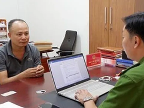 Người đàn ông rao bán đất của người khác rồi chiếm đoạt 1,3 tỷ đồng tiền cọc