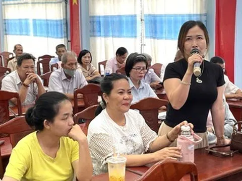 Đà Nẵng: Nhiều cặp vợ chồng trẻ ly hôn vì thiếu kỹ năng giải quyết mâu thuẫn