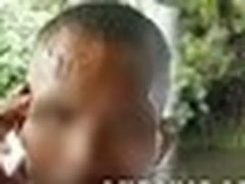 Thi thể người đàn ông khiếm thị nổi dưới kênh: Bi kịch gia đình được hé lộ khiến ai cũng bàng hoàng