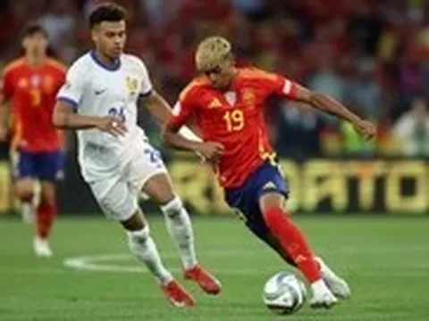 Dự đoán tỉ số World Cup: Tây Ban Nha thắng Pháp lần thứ 3 liên tiếp