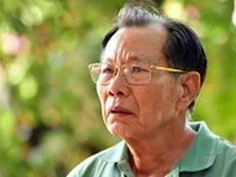 Bác sĩ Trần Văn Bản: 7 năm được thờ dù đang sống và món nợ phải đưa hài cốt đồng đội về gia đình