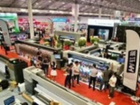 Tuần lễ quảng cáo Việt Nam 2026 và giao thương ngành quảng cáo tại VietAd 2026
