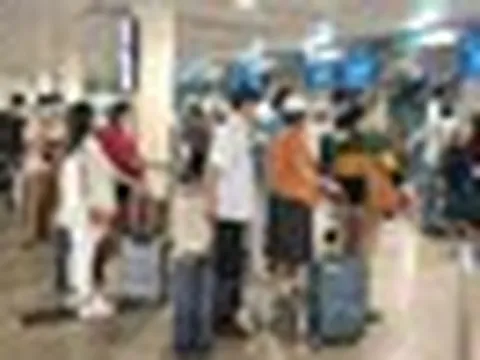 Tất cả người dân sắp đi nước ngoài chú ý quy định phạt đến 75 triệu đồng đã chính thức áp dụng