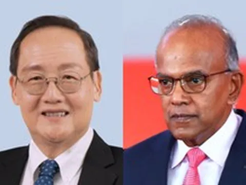 Bloomberg bồi thường danh dự 178.000 USD cho 2 bộ trưởng Singapore