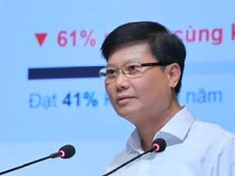 Cao điểm căng thẳng nguồn cung Petrolimex mua tới 1,3 triệu m³ xăng dầu, mức cao nhất trong lịch sử