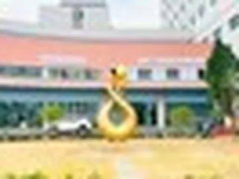 Không phải Việt Đức, Bạch Mai, đây là bệnh viện có cơ sở 2 sắp mở thêm ở Hà Nội: Khu chờ khám rộng hơn hẳn