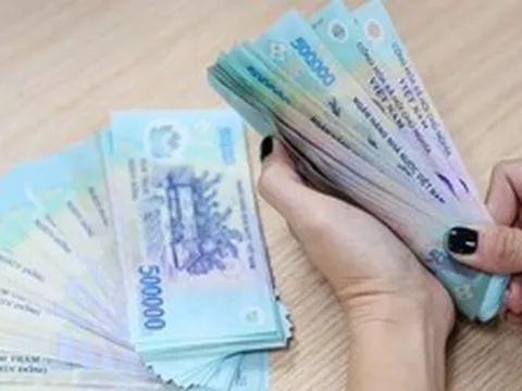 Tin vui cho người lao động: Những trường hợp sau sẽ được nhận 2 triệu đồng/người từ năm 2027