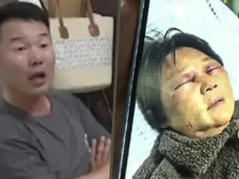 Chuyện mẹ chồng bị đánh vì mải yêu quên trông cháu gây phẫn nộ ở Trung Quốc