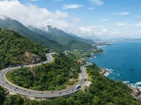 Ý nghĩa của tên gọi đèo Hải Vân