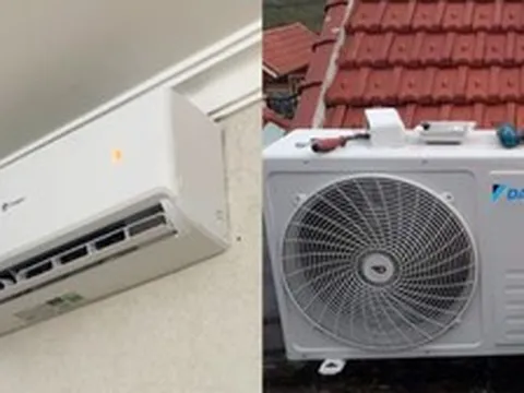 Tại sao điều hòa phải có cục nóng và cục lạnh?