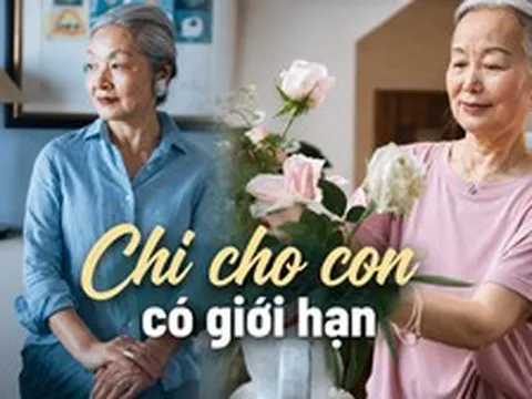 Tôi nghỉ hưu với 1,2 tỷ đồng tiết kiệm, 7 năm sau chỉ còn chưa tới 300 triệu đồng vì 3 khoản chi cho con cái: Bài học muộn mà nhiều cha mẹ cũng dễ mắc phải