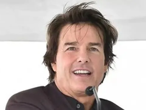Tom Cruise và dàn nghệ sĩ hạng A đổ bộ bế mạc World Cup