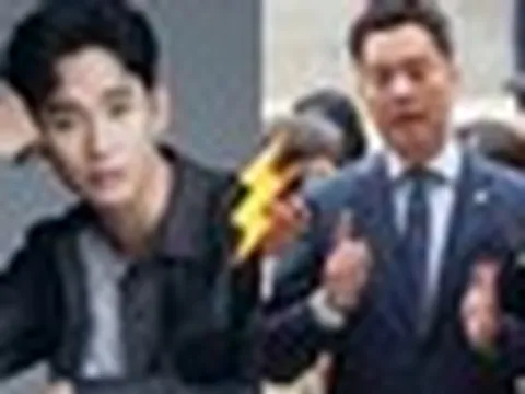Đã rõ lý do kẻ thù số 1 không từ thủ đoạn với Kim Soo Hyun