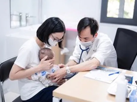 Adenovirus tăng gấp 3 lần, cha mẹ cần quan tâm đến các dấu hiệu cảnh báo nặng