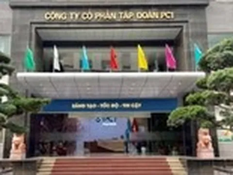 Diễn biến mới tại PC1: Sau CII, VietinBank Capital trở thành cổ đông lớn