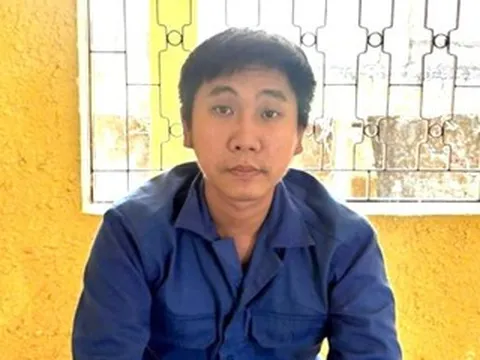 Cán bộ địa chính làm giả 14 sổ đỏ, lừa hơn 17 tỷ đồng rồi 'nướng sạch' vào thú vui này