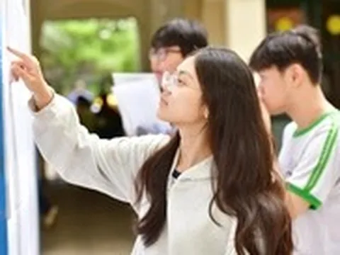 Nhìn lại gần 30 năm tách - nhập kỳ thi tốt nghiệp THPT và đại học