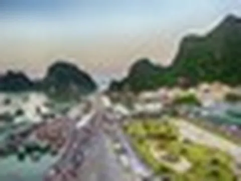Cảnh tượng "30 năm mới có" ở vịnh Hạ Long xuất hiện trở lại: Ai được đi, giá vé thế nào?
