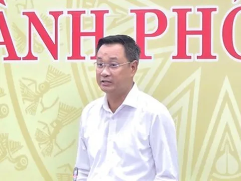 Bí thư Đà Nẵng: Rút vốn khỏi dự án chậm, dồn lực cho công trình chiến lược