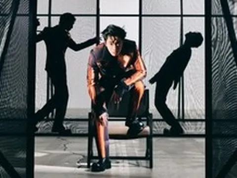 U-KNOW mang concert solo đầu tiên đến TP.HCM sau cơn sốt vé ở Seoul