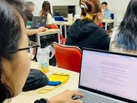 Người Việt 'học cùng' AI Gemini nhiều nhất Đông Nam Á