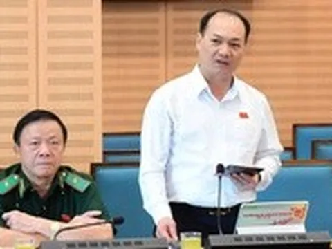 Đại biểu đề xuất ban hành trái phiếu thủ đô kỳ hạn ngắn, thu hút tiền nhàn rỗi