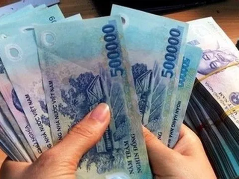 Lương cơ sở 2,53 triệu đồng từ tháng 7: Nhiều khoản thu nhập tăng theo