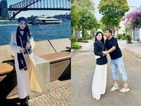 Nữ đại gia được NSƯT, phó Chủ tịch Hội điện ảnh Việt Nam gọi là ân nhân, say đắm suốt 21 năm