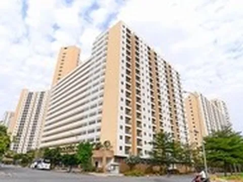 TP.HCM đề xuất đưa nhà tái định cư bỏ hoang thành nhà ở xã hội