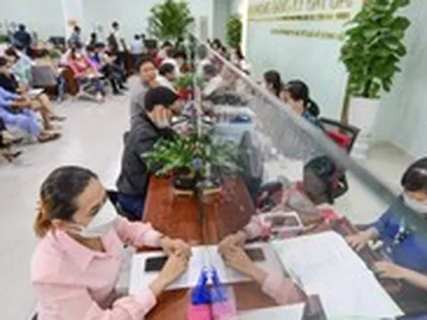 Chủ tịch UBND xã được xử phạt vi phạm hành chính về đất đai gấp 50 lần so với trước
