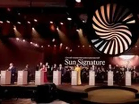 NCB ra mắt giải pháp tài chính gắn với hệ sinh thái Sun Signature