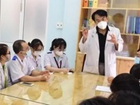 TP.HCM đề xuất hỗ trợ 100% học phí cho bác sĩ nội trú