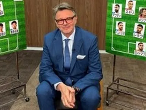HLV Troussier: Pháp chơi trận dở nhất ở World Cup