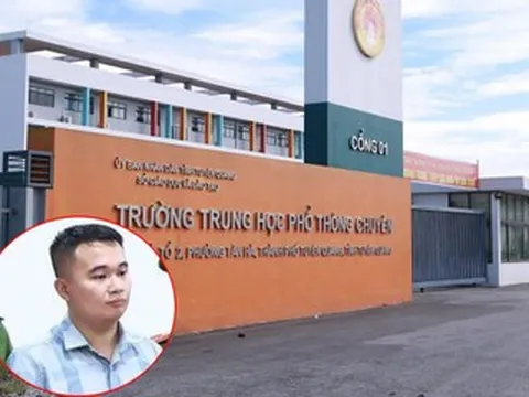 Vụ 147 điểm 10 Toán ở Tuyên Quang: Từ ‘bệnh thành tích’ đến khởi tố 19 người