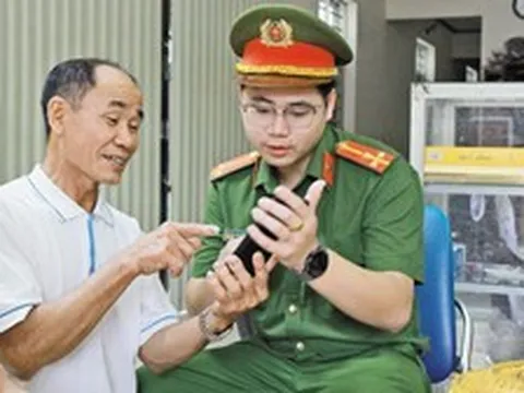 Tất cả người dân có VNeID chú ý làm ngay việc này để tiết kiệm hàng triệu đồng từ 15/8