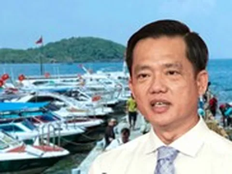 Sau vụ lật ca nô ở Phú Quốc: Kiên quyết xử lý vi phạm, chấn chỉnh tour ca nô, đảm bảo an toàn cho du khách