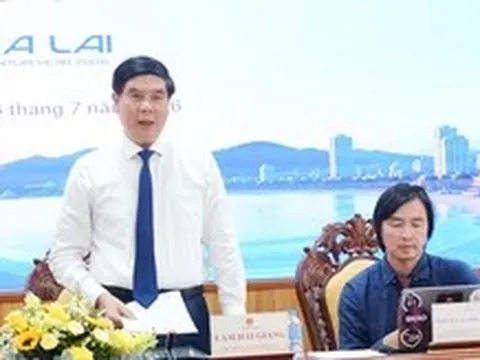 Tổ chức Năm Lượng tử Gia Lai 2026 nhằm kết nối, giải quyết những bài toán thực tiễn