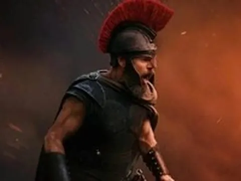 Trì hoãn mang thai chỉ để xem The Odyssey IMAX 70mm