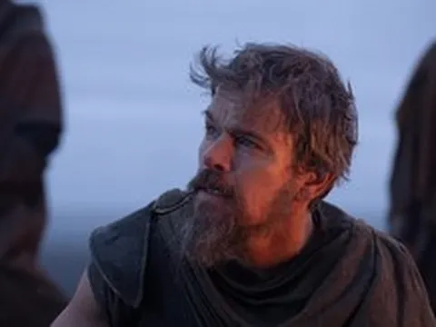 The Odyssey đưa điện ảnh về đúng bản chất hay chỉ thêm một lý do để tuyệt vọng?