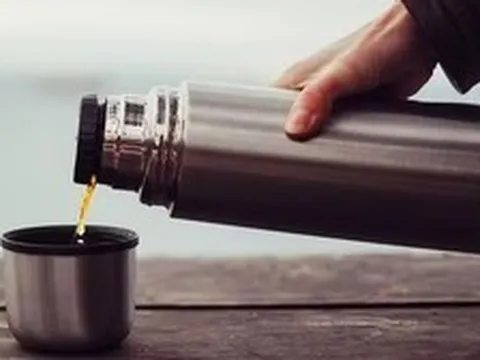Lời khuyên đến tất cả những người đang dùng bình giữ nhiệt