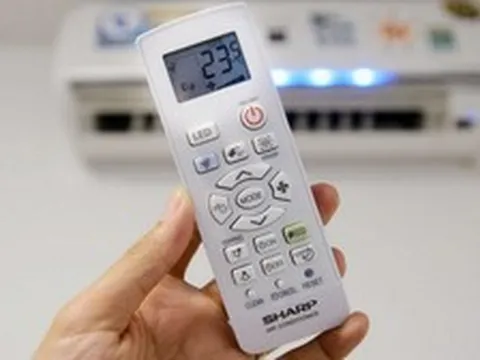 Lời khuyên đến những người bật điều hòa cả đêm