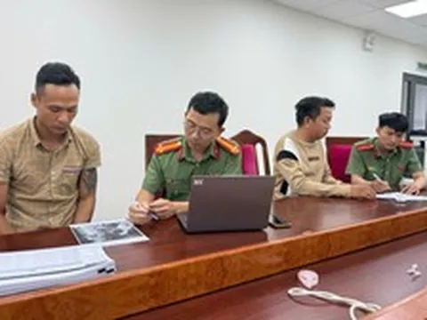 Điều tra tổng giao dịch gần 18 tỷ đồng, công an thu giữ 8.000 trang tài liệu, triệu tập, tạm giữ 14 đối tượng
