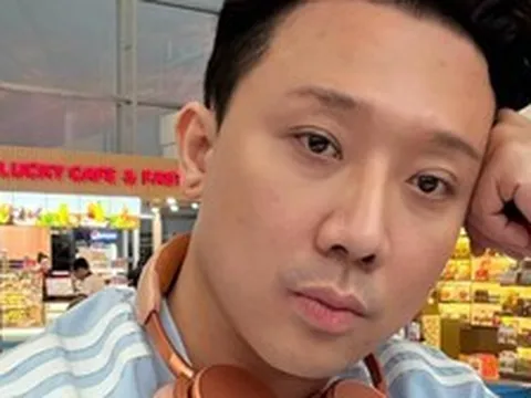 Trấn Thành bức bối đăng status gần 300 chữ