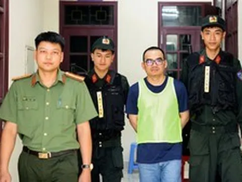 Điều tra loạt giao dịch hàng nghìn tỷ, trinh sát đồng loạt ra quân bắt Đinh Đức Phụng và 11 đối tượng