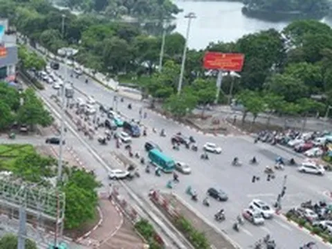 Di dời 3 toà chung cư cũ ở Hà Nội phục vụ dự án mở rộng Quốc lộ 1A