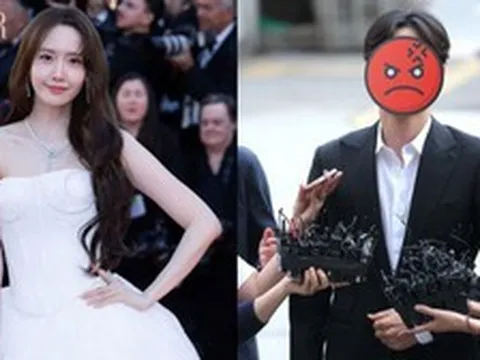 Ai đó hãy giải cứu ngay Yoona (SNSD) khỏi người đàn ông này!