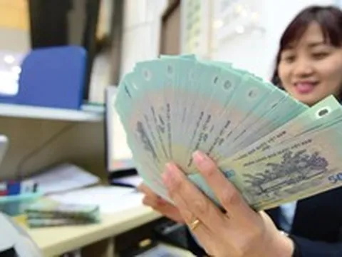 Chốt tăng lương tối thiểu vùng ở mức 7,8% từ 2027
