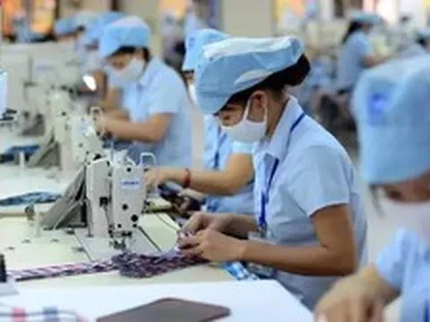 Thống nhất đề xuất tăng lương tối thiểu vùng cao nhất đến 390.000 đồng